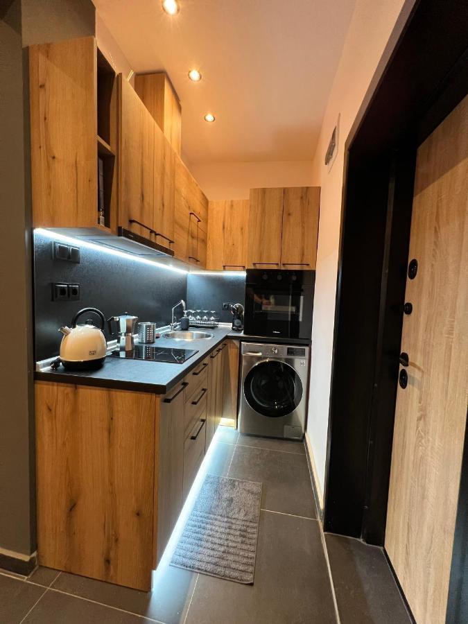 Home 12 Sofie Exteriér fotografie