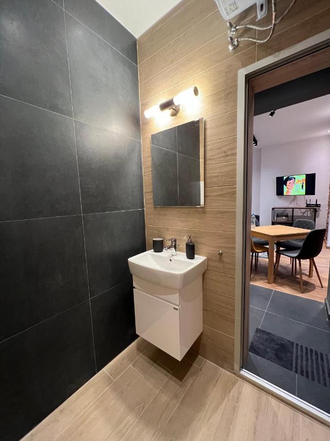 Home 12 Sofie Exteriér fotografie